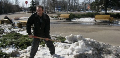 В Рузе-Новости района